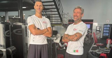 Atletas de ginásio portimonense apurados para o Campeonato do Mundo de HYROX