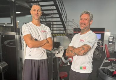 Atletas de ginásio portimonense apurados para o Campeonato do Mundo de HYROX