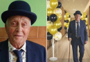 Clube de Portimão vai homenagear um ‘jovem’ de 100 anos, que é o seu sócio nº 1