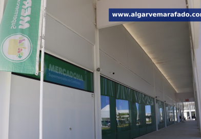 Data fechada para abertura do Mercadona e detido por roubos e espancamento. Vai ser assim o dia no Algarve (quarta-feira, 16 de setembro)