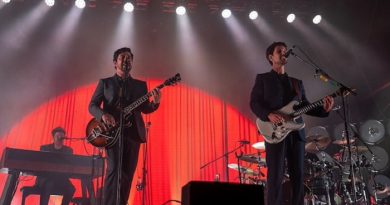 Hoje há concerto do grupo Os Quatro e Meia no Algarve