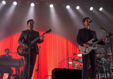 Hoje há concerto do grupo Os Quatro e Meia no Algarve
