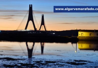 O tempo e o estado do mar no Algarve esta sexta-feira (26 de junho)