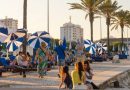 Portimão ganha praia urbana já este mês