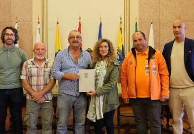 Câmara de Silves cede espaços a associações