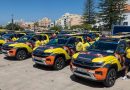 Projeto “SeaWatch” mais preparado para salvar vidas nas praias algarvia