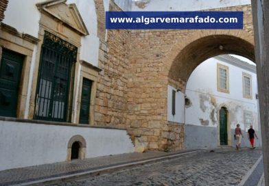 Faro investe mais de 113 mil euros no arranjo de passeios