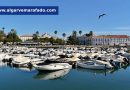 O tempo que vamos ter no Algarve esta segunda-feira (8 de junho)