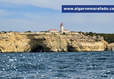 Calor e mar calmo. O tempo que vamos ter no Algarve este sábado (20 de junho)