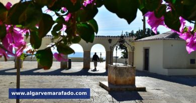 O tempo que vamos ter no Algarve este domingo (7 de junho)