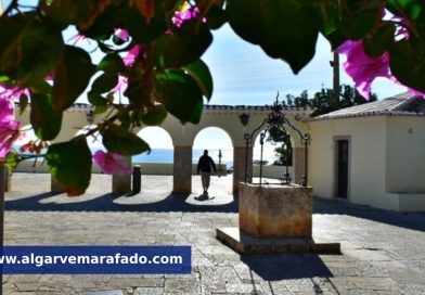 O tempo que vamos ter no Algarve este domingo (7 de junho)