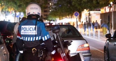 Portimão, Faro e Olhão: PSP faz 14 detenções e apreende droga