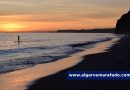 Uma brasa! O tempo e a temperatura do mar no Algarve este sábado (1 de agosto)