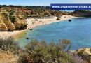 Água do mar atinge 24ºC. O tempo que vamos ter no Algarve esta 2ª feira (6 de julho)