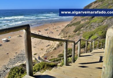 O tempo que vamos ter no Algarve esta quinta-feira (18 de junho)