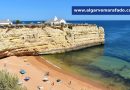 O tempo vai estar assim no Algarve este sábado (6 de junho)