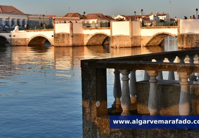 O tempo que vamos ter no Algarve este domingo (14 de junho)