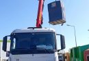 Autarquia afasta Algar e assume recolha do lixo reciclável. Vai ser assim o dia no Algarve (2ª feira, 13 de julho)