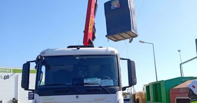 Autarquia afasta Algar e assume recolha do lixo reciclável. Vai ser assim o dia no Algarve (2ª feira, 13 de julho)