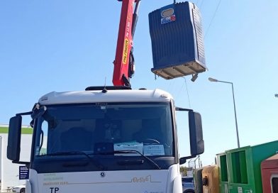Autarquia afasta Algar e assume recolha do lixo reciclável. Vai ser assim o dia no Algarve (2ª feira, 13 de julho)
