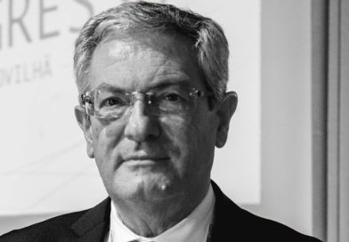 Faleceu Carlos Bruno Almeida, autarca de Monchique e com carreira bancária também em Silves e Portimão Faleceu Carlos Bruno Almeida, autarca de Monchique e com carreira bancária também em Silves e Portimão