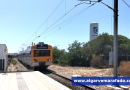 O Algarve passou a ter comboios elétricos. Confira os novos horários