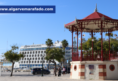 Histórico hotel algarvio está a ser renovado e vai ter mais 43 quartos