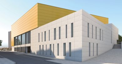 Portimão: veja como vai ficar a obra de 5,6 milhões de euros que está a começar (com imagens) Portimão: veja como vai ficar a obra de 5,6 milhões de euros que está a começar (com imagens)