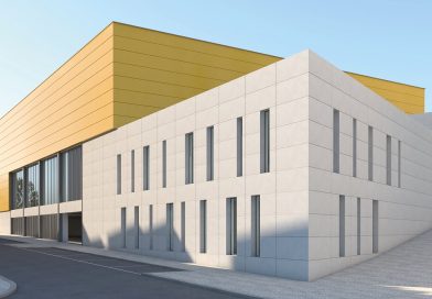 Portimão: veja como vai ficar a obra de 5,6 milhões de euros que está a começar (com imagens) Portimão: veja como vai ficar a obra de 5,6 milhões de euros que está a começar (com imagens)