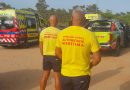Tragédia no Algarve: jovem de 21 anos morre na praia