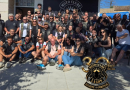 Música, animação e paixão pelas duas rodas na festa dos 30 anos do Moto Clube de Lagos