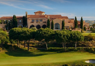 Grupo que tem famoso ator americano como sócio vai construir hotel e restaurante de luxo no Algarve