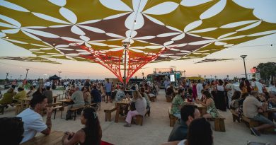 Olhão South Jazz juntou 4 mil pessoas e promete voltar no próximo ano