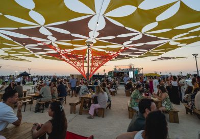 Olhão South Jazz juntou 4 mil pessoas e promete voltar no próximo ano