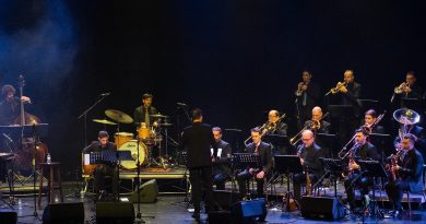 Três noites de jazz gratuito em Tavira. Confira o programa