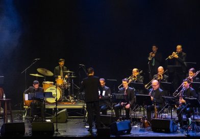 Três noites de jazz gratuito em Tavira. Confira o programa