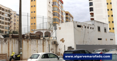 Investimento de 5 milhões, apreensão de cocaína e carro em chamas. Vai ser assim o dia no Algarve (domingo, 12 de julho)