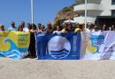 Praias do concelho de Vila do Bispo renovam distinções de qualidade