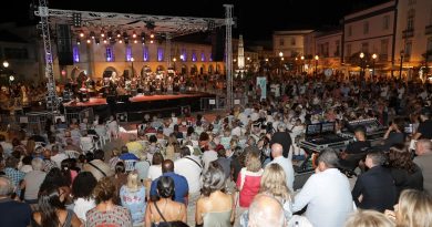 O plano perfeito (e gratuito) para as suas noites de verão em Tavira