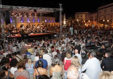 O plano perfeito (e gratuito) para as suas noites de verão em Tavira
