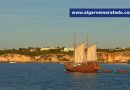 O tempo e a temperatura do mar no Algarve esta sexta-feira (24 de julho) O tempo e a temperatura do mar no Algarve esta sexta-feira (24 de julho)