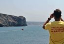 Buscas sem sucesso por jovem desaparecido no mar do Algarve