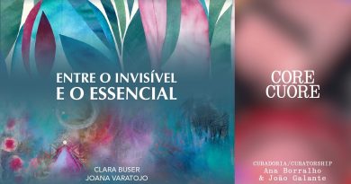 Exposições para ver no Centro Cultural de Lagos Exposições para ver no Centro Cultural de Lagos