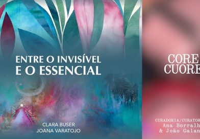 Exposições para ver no Centro Cultural de Lagos Exposições para ver no Centro Cultural de Lagos
