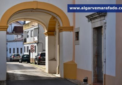 Foto do dia: esta cidade algarvia ‘nasceu’ da água e já pertenceu a outro concelho Foto do dia: esta cidade algarvia ‘nasceu’ da água e já pertenceu a outro concelho