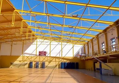 Armação de Pêra: obras de 331 mil euros em pavilhão de escola
