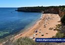 O tempo e a temperatura do mar no Algarve esta quinta-feira (23 de julho) O tempo e a temperatura do mar no Algarve esta quinta-feira (23 de julho)