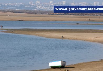 O tempo e a temperatura da água do mar no Algarve esta quinta-feira (17 de setembro)