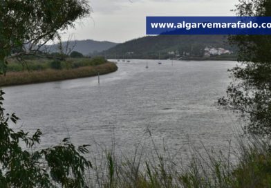 Concurso aberto: 122 milhões para reforçar abastecimento ao Algarve  com água do Guadiana