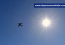 Esta terra algarvia supera a barreira dos 40 graus pelo segundo dia consecutivo